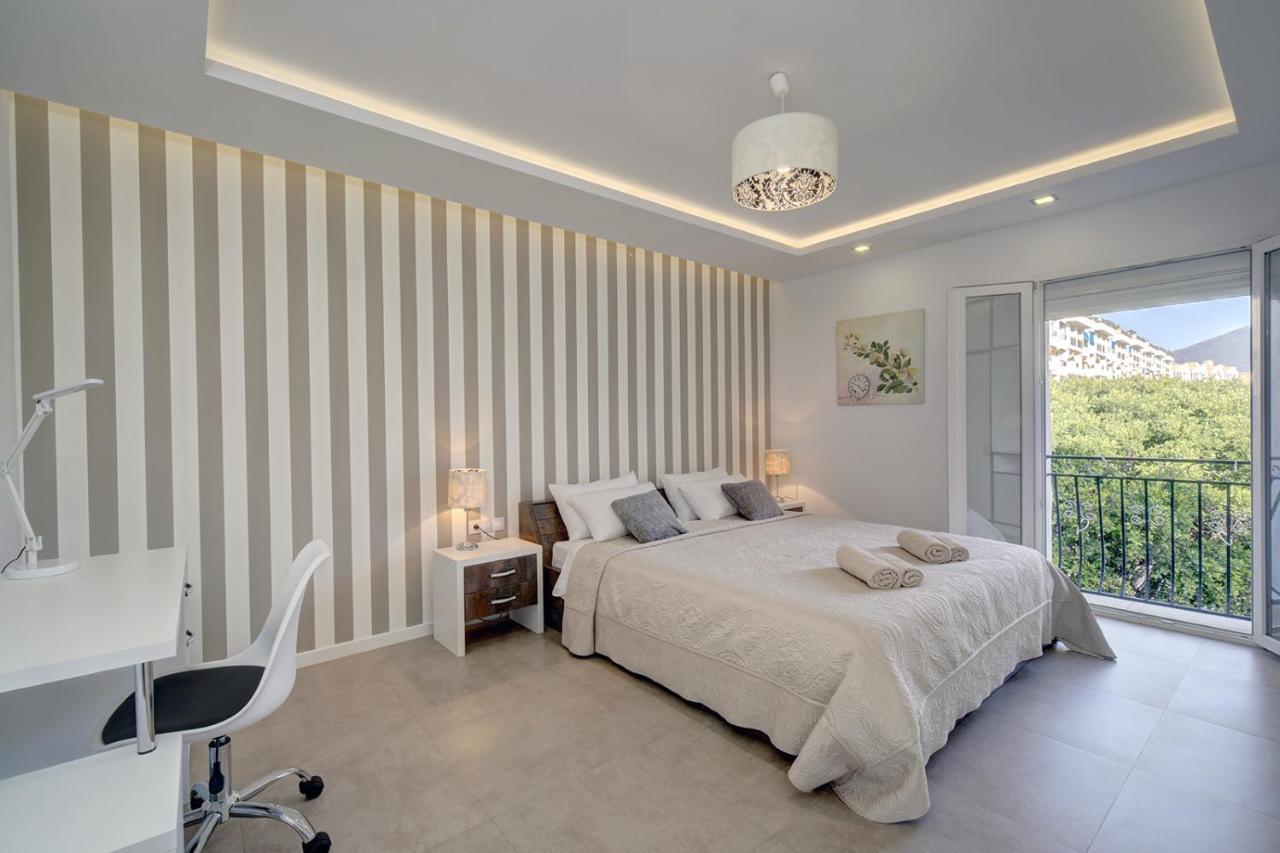 Westminster Puerto Banus Marina Apartamento Marbella Exterior foto