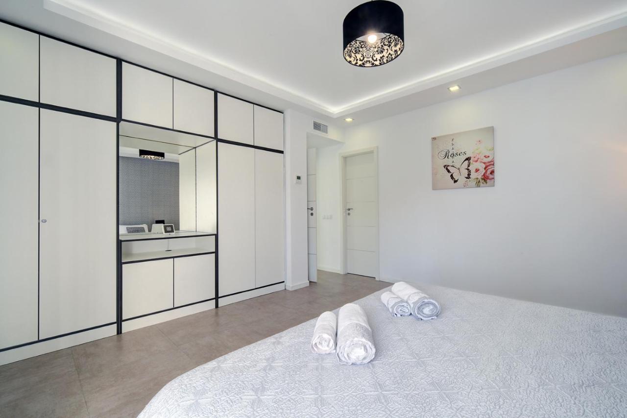 Westminster Puerto Banus Marina Apartamento Marbella Exterior foto