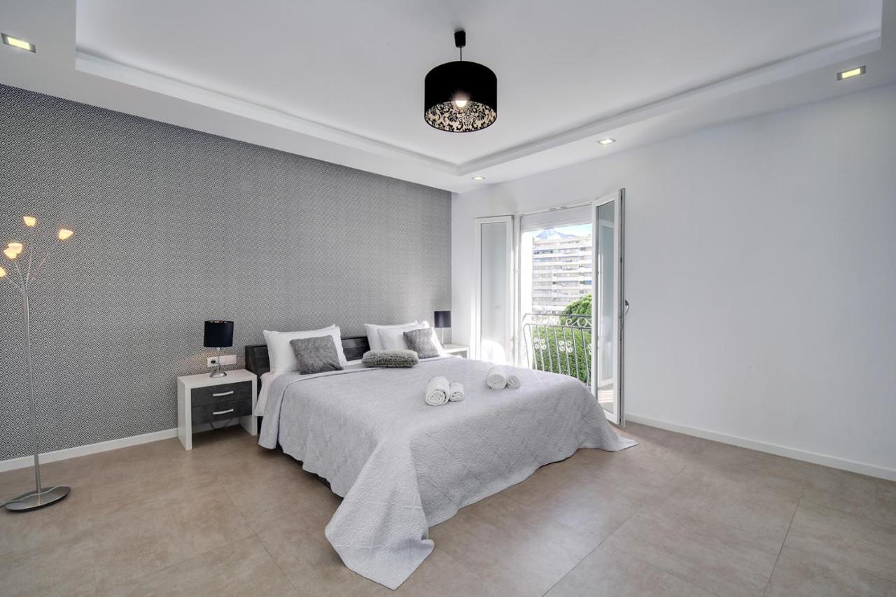 Westminster Puerto Banus Marina Apartamento Marbella Exterior foto